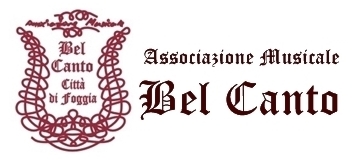 LOGO BEL CANTO