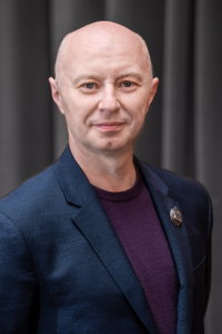 Александр Гилёв